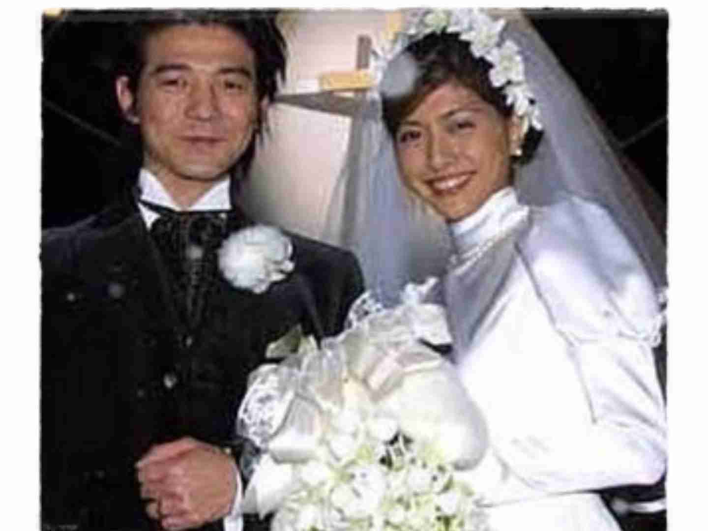 懐かしい有名人の元カップル、元夫婦 Part4