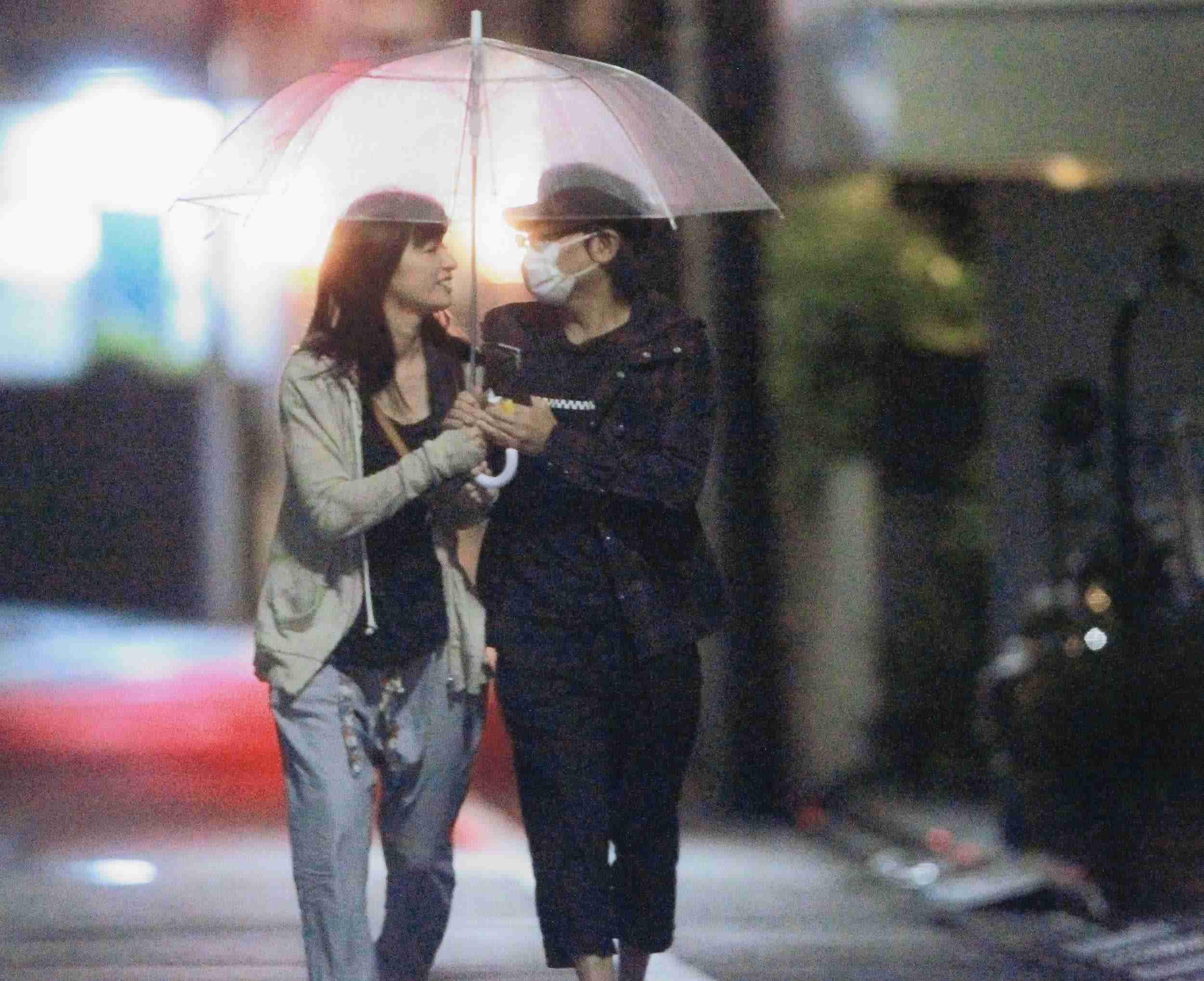 懐かしい有名人の元カップル、元夫婦 Part4