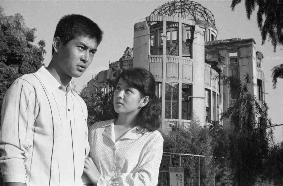 懐かしい有名人の元カップル、元夫婦 Part4