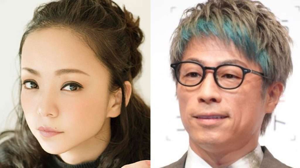 懐かしい有名人の元カップル、元夫婦 Part4