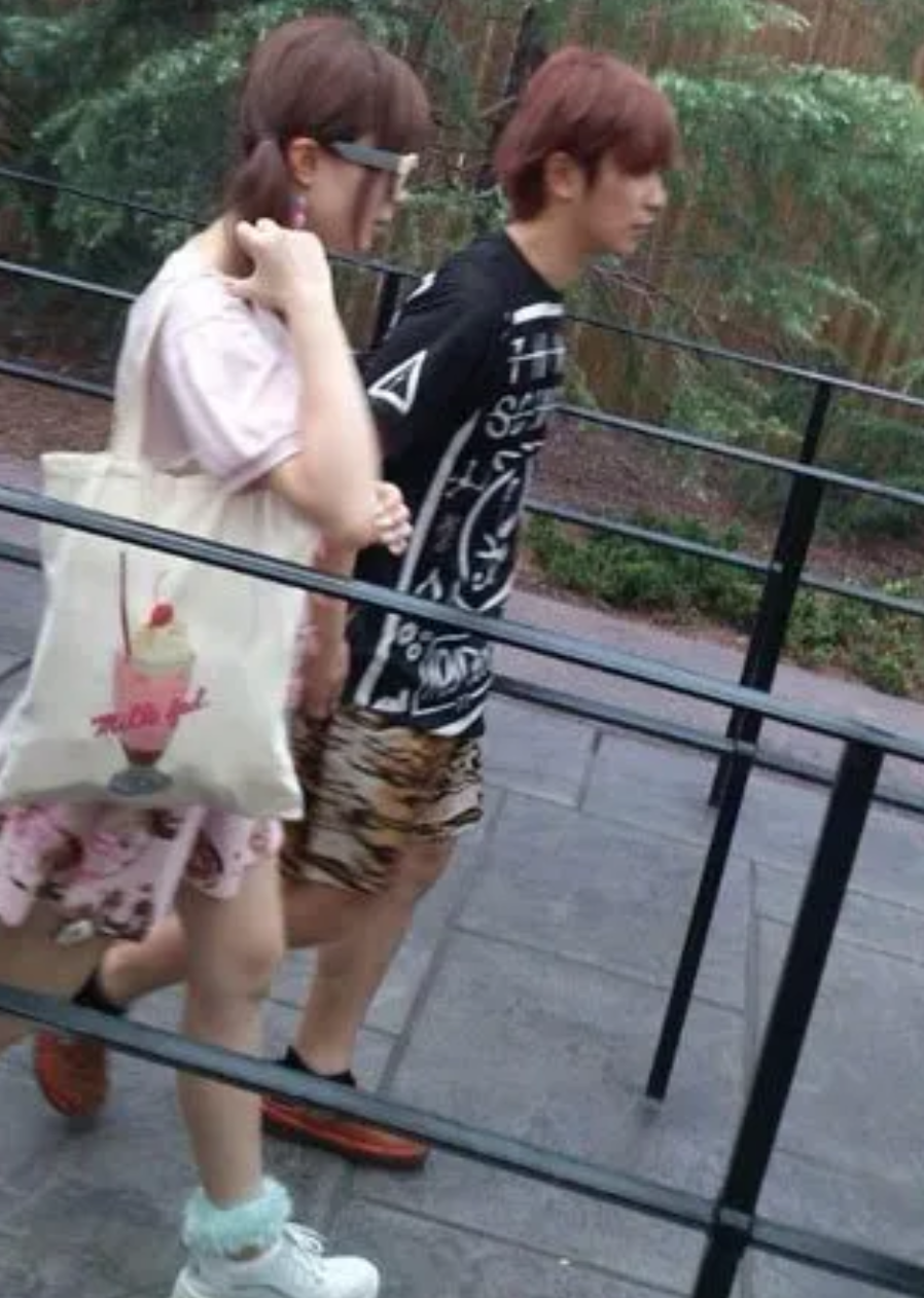 懐かしい有名人の元カップル、元夫婦 Part4