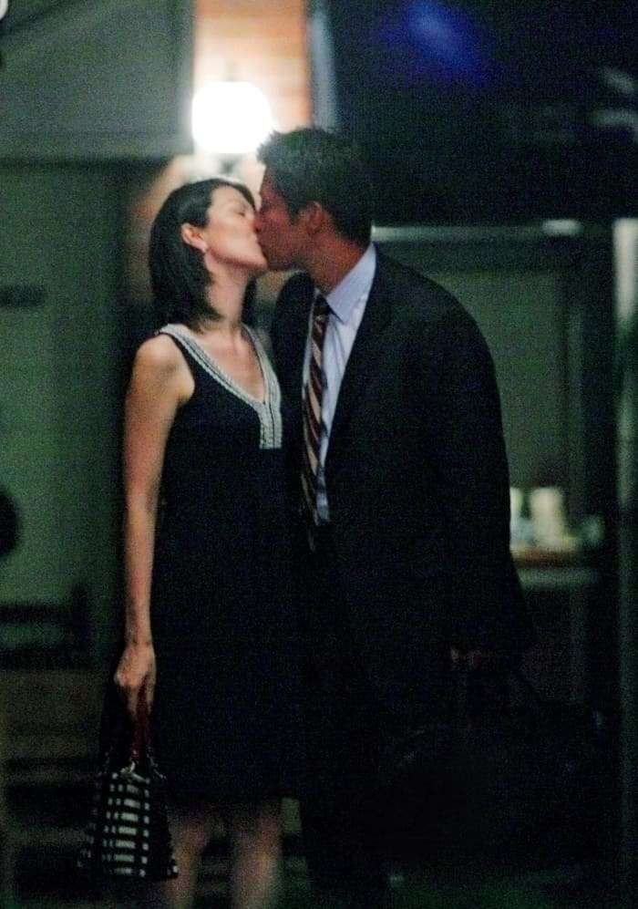 懐かしい有名人の元カップル、元夫婦 Part4