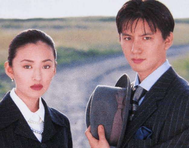 懐かしい有名人の元カップル、元夫婦 Part4