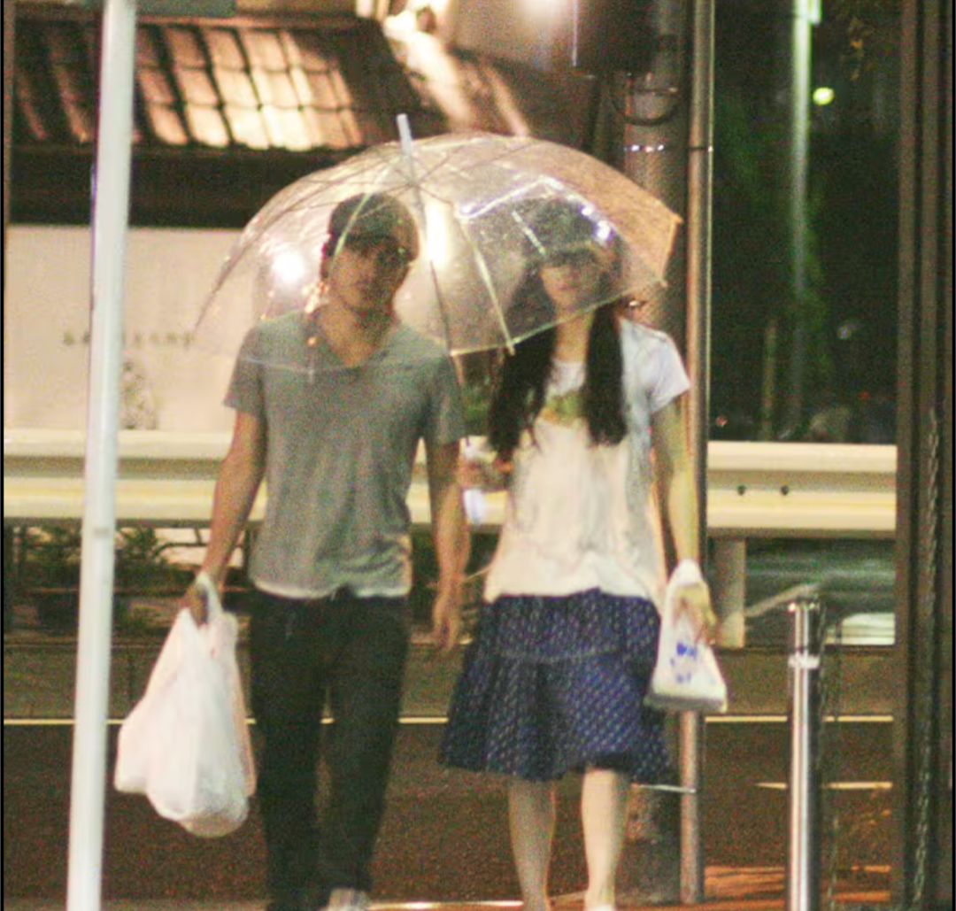 懐かしい有名人の元カップル、元夫婦 Part4