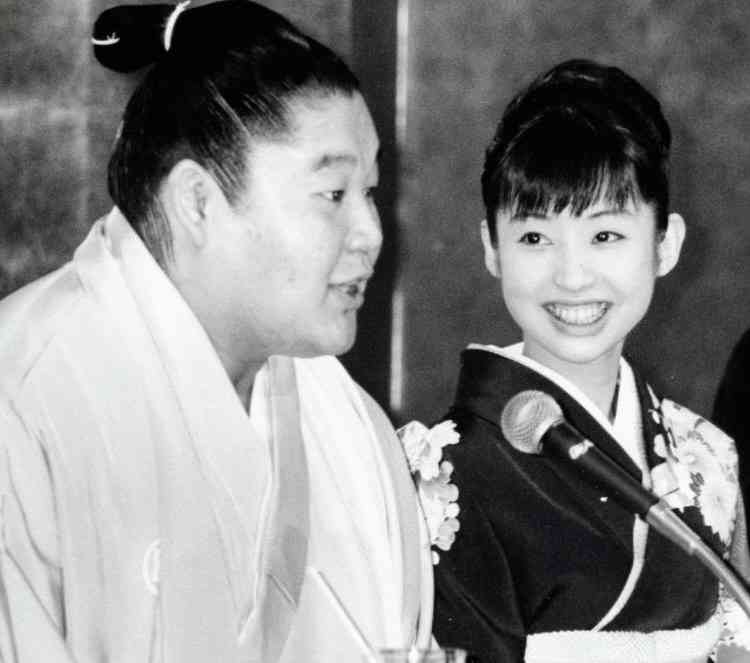 懐かしい有名人の元カップル、元夫婦 Part4