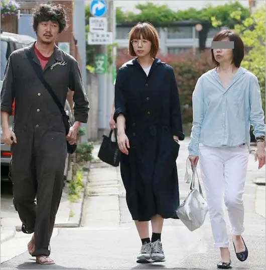 懐かしい有名人の元カップル、元夫婦 Part4