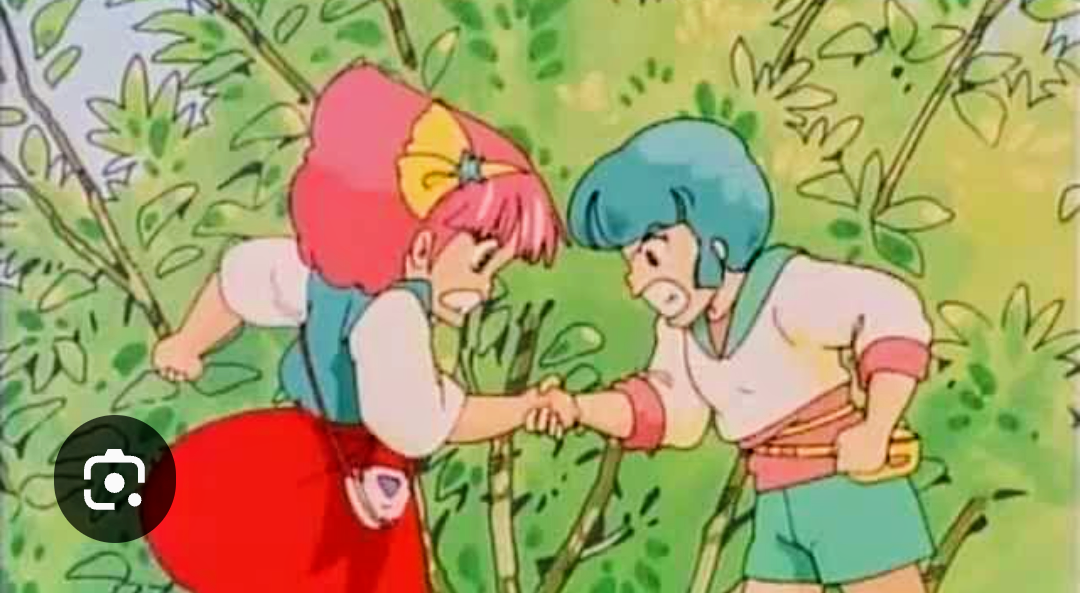 魔法の天使クリィミーマミを語ろう
