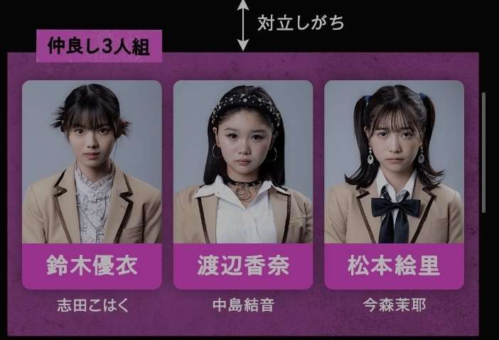 「ゴジュウジャー」に志田こはく 今森茉耶降板の一河角乃/ゴジュウユニコーン役で出演