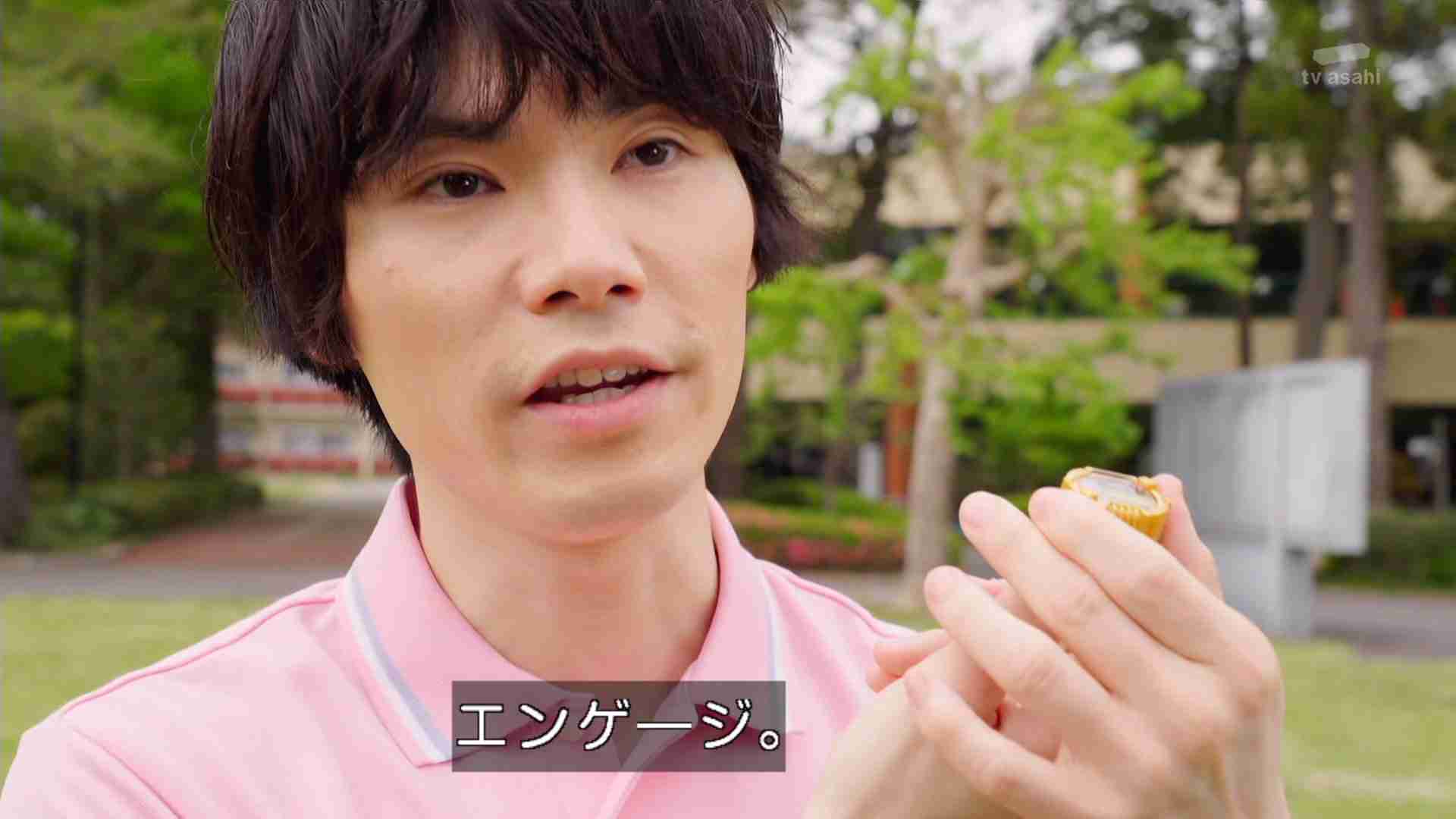「ゴジュウジャー」に志田こはく 今森茉耶降板の一河角乃/ゴジュウユニコーン役で出演