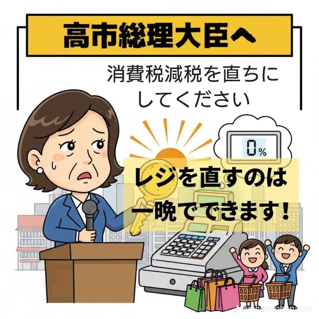 高市早苗首相のいまの悩み「夜間や週末に美容院に行く事が叶わず」 おなじみショートスタイルは自分で