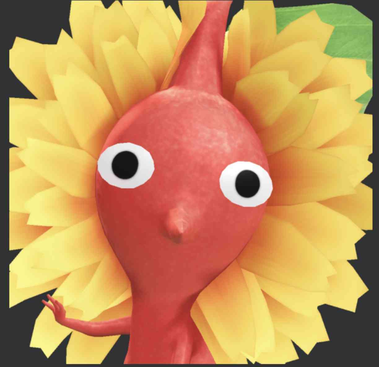 Pikmin Bloom(ピクミンブルーム)ピクミンとおでかけしよう✿Part24✿