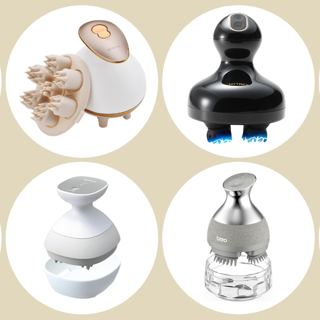 美容男子へのクリスマスプレゼント