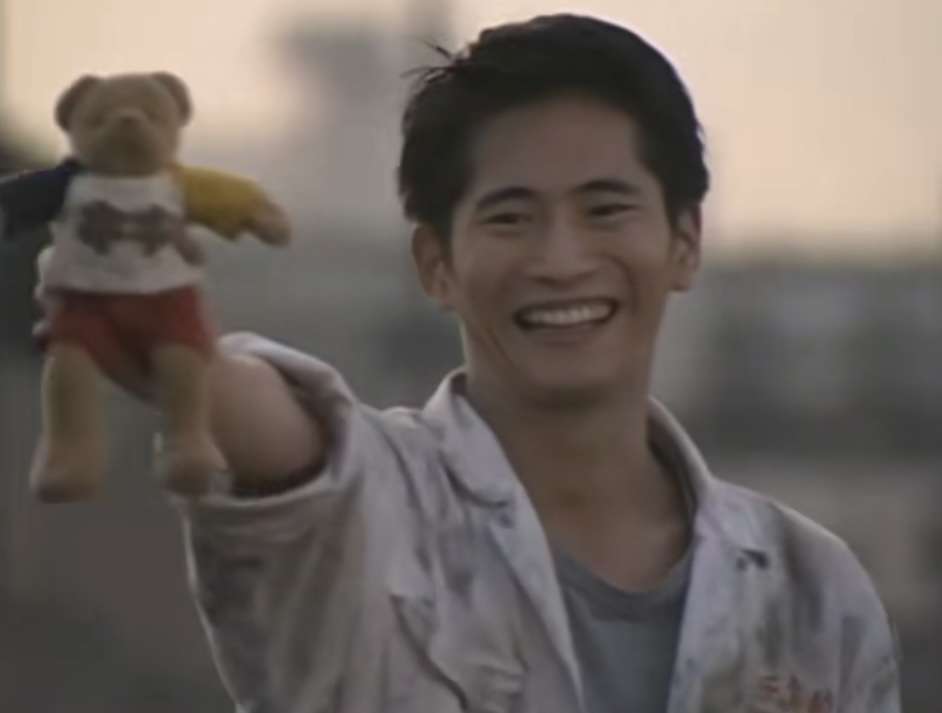 【ドラマ】『若者のすべて』観てた方