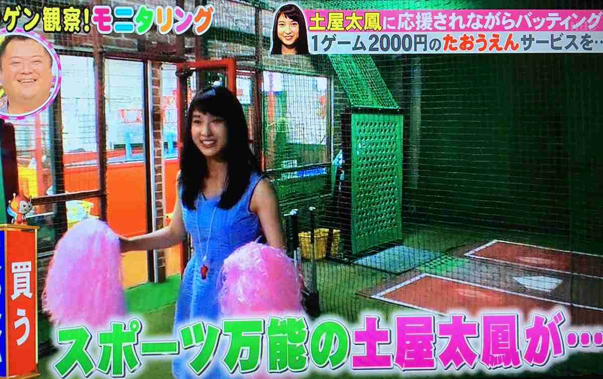 応援してほしい人