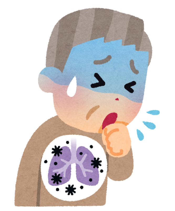一番恐ろしい感染症といえば、何だと思いますか？　PART2