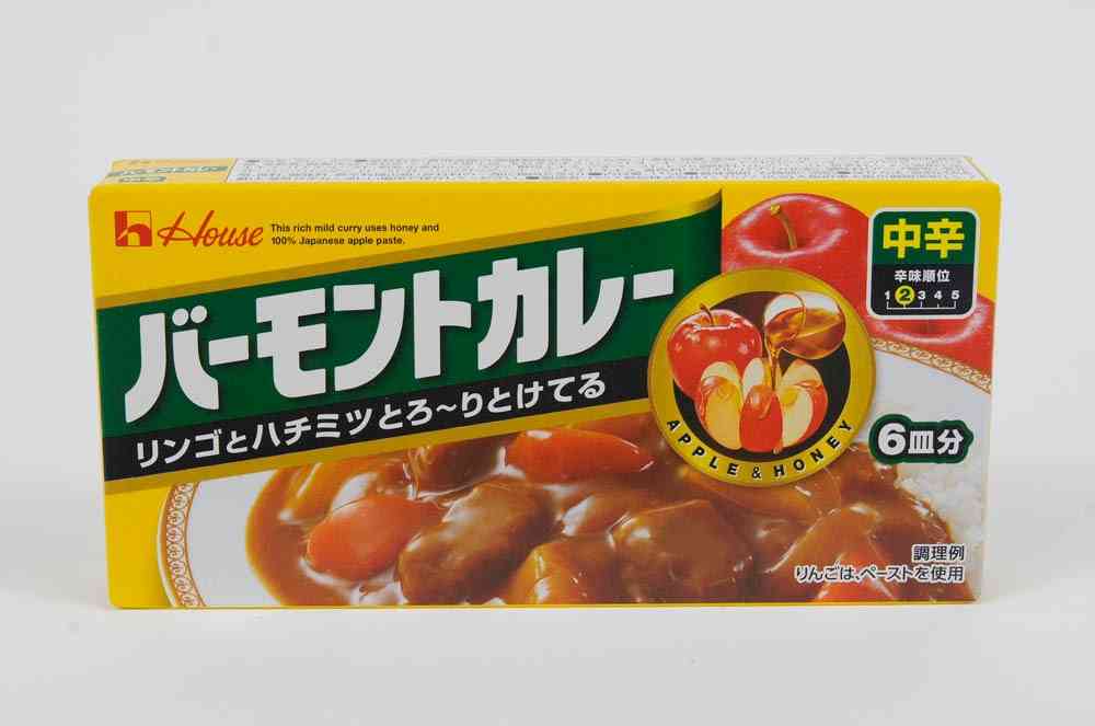 ハウス食品G、値上げ響き下方修正　コメ高騰もカレー販売に影響