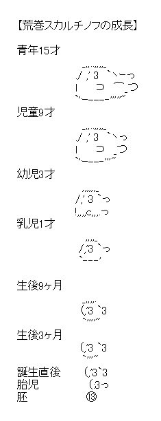 懐かしいネットスラング