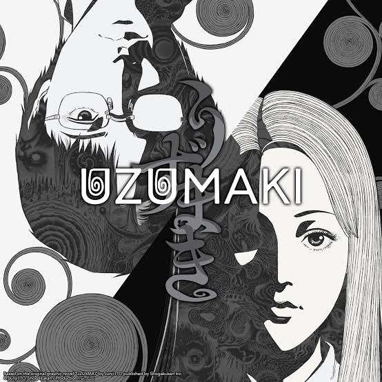 伊藤潤二を語りたい