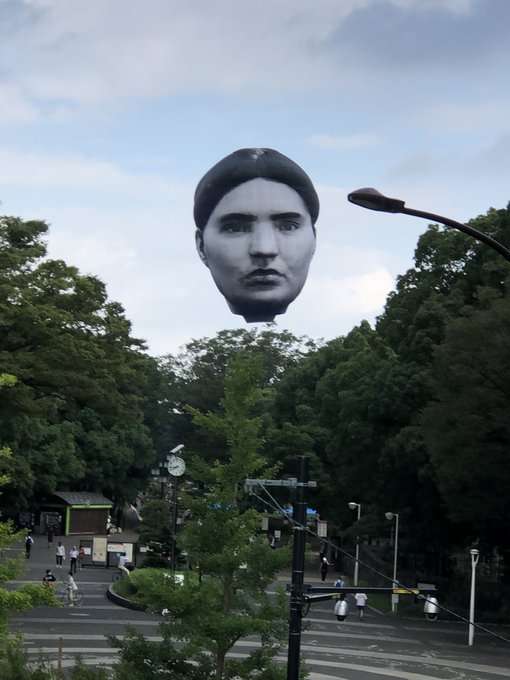 伊藤潤二を語りたい