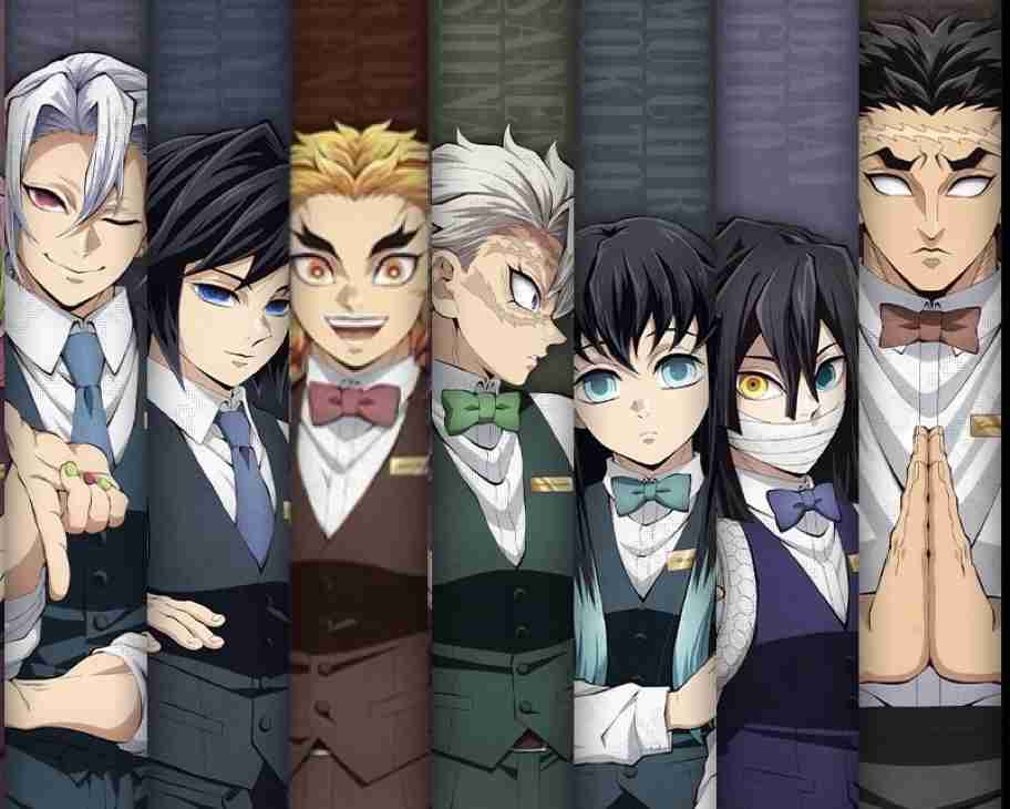 【定期】鬼滅の刃で彼氏にしたいキャラ　Part23【妄想】