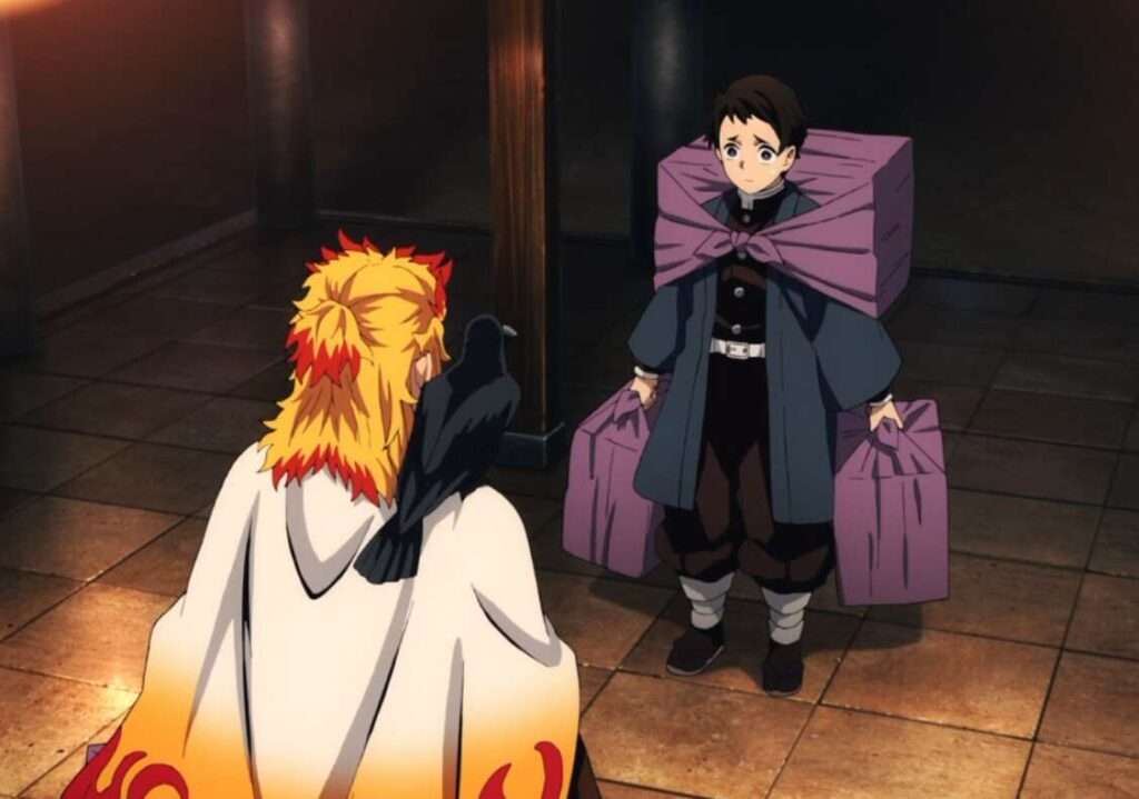 【定期】鬼滅の刃で彼氏にしたいキャラ Part23【妄想】