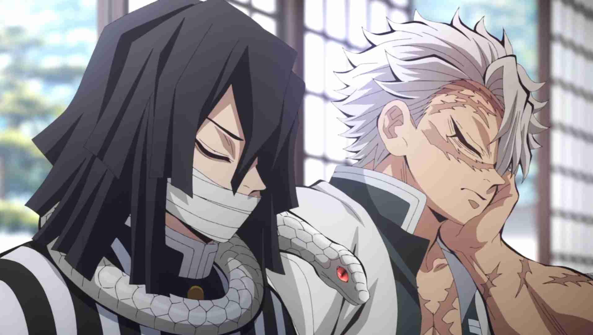 【定期】鬼滅の刃で彼氏にしたいキャラ Part23【妄想】