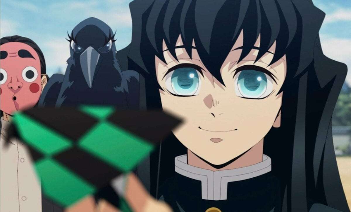 【定期】鬼滅の刃で彼氏にしたいキャラ　Part23【妄想】
