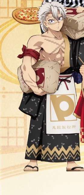 【定期】鬼滅の刃で彼氏にしたいキャラ Part23【妄想】