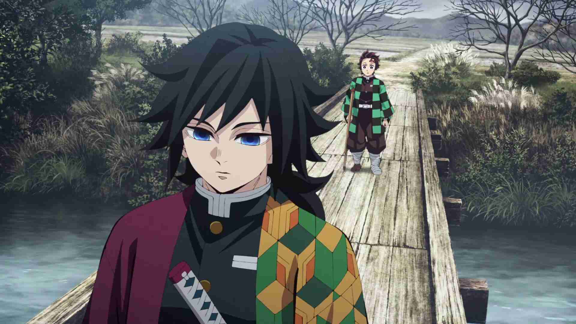 【定期】鬼滅の刃で彼氏にしたいキャラ　Part23【妄想】