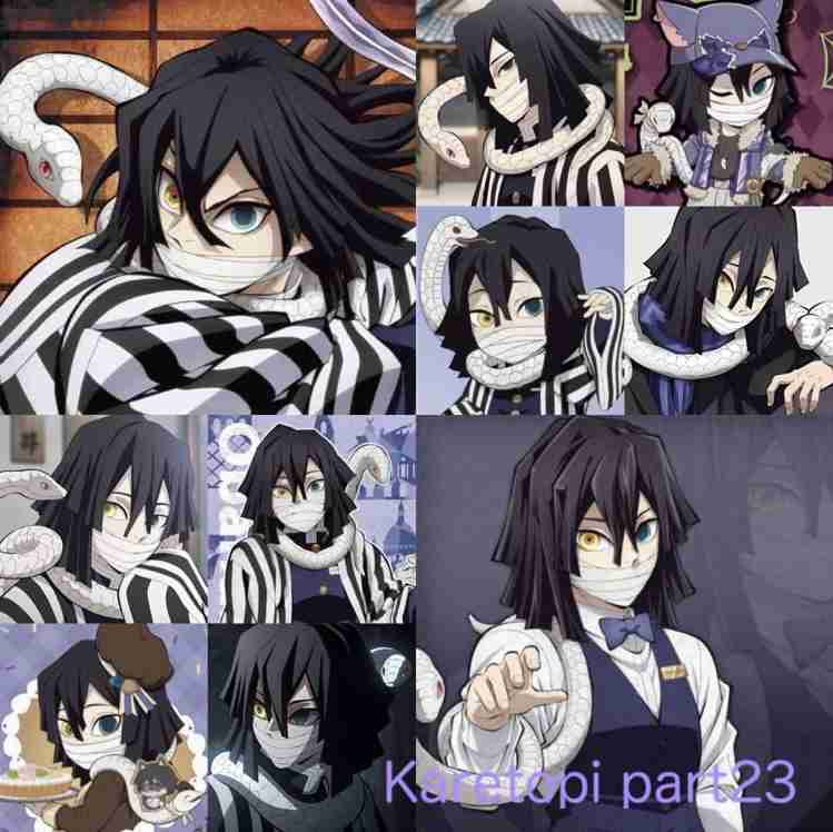 【定期】鬼滅の刃で彼氏にしたいキャラ Part23【妄想】