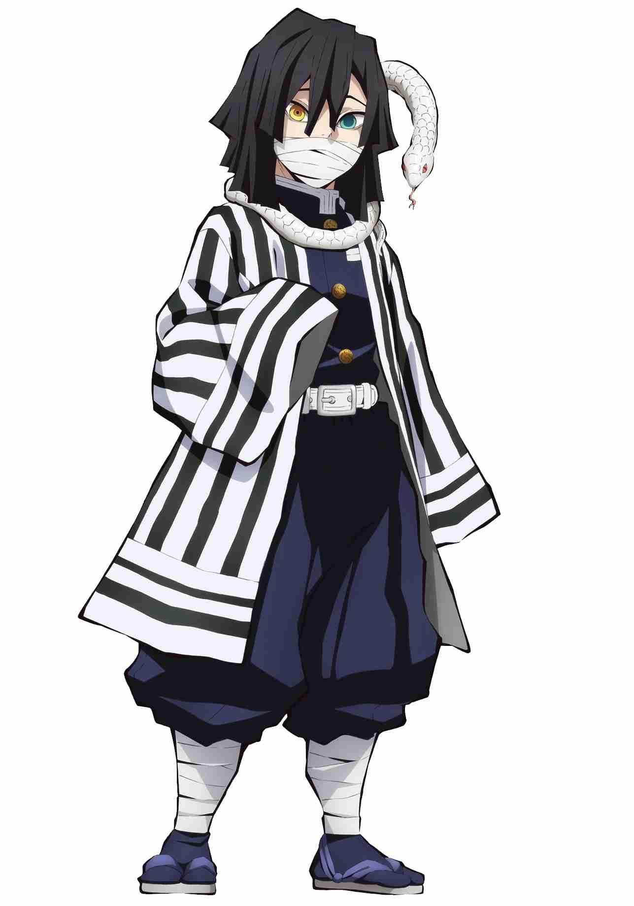 【定期】鬼滅の刃で彼氏にしたいキャラ Part23【妄想】