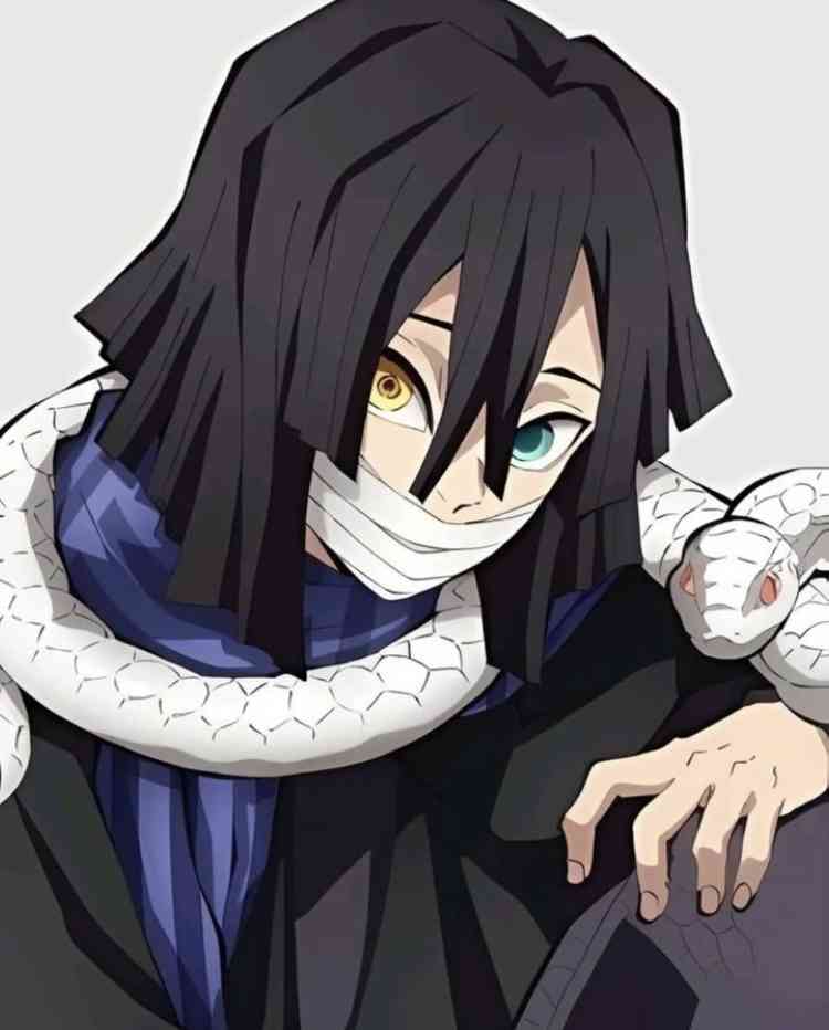 【定期】鬼滅の刃で彼氏にしたいキャラ　Part23【妄想】