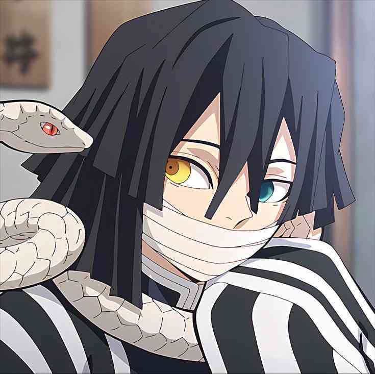 【定期】鬼滅の刃で彼氏にしたいキャラ　Part23【妄想】