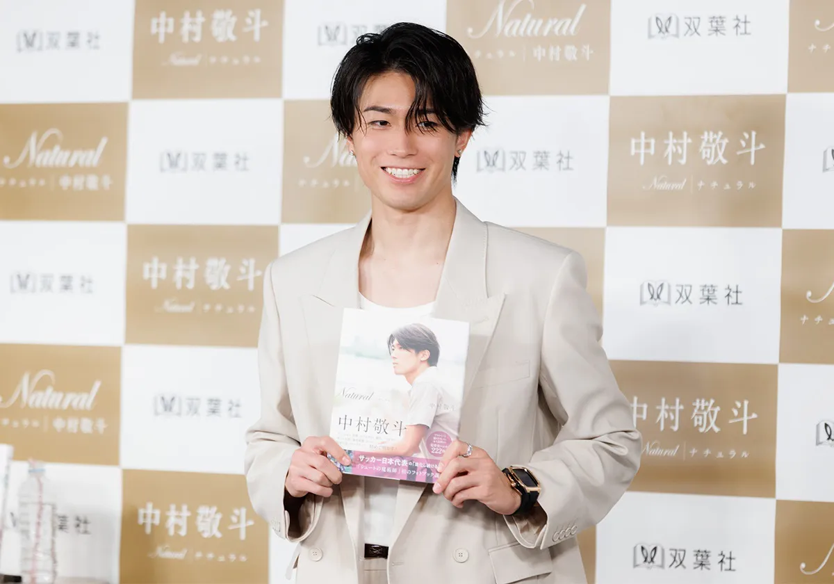 スポーツ選手のトークショー