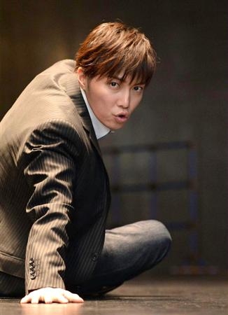 悪者 悪役に共感してしまう