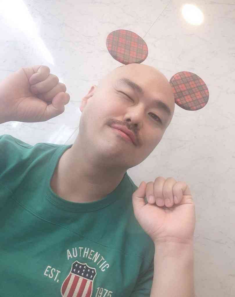 彼氏がかわいすぎてムカつく