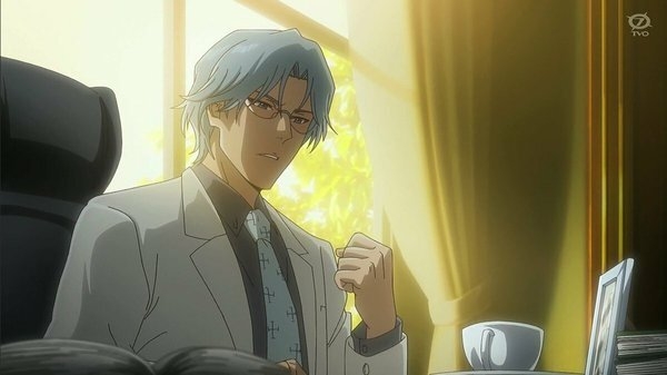 【漫画・アニメ】好きな男性キャラ（同じはアウト）