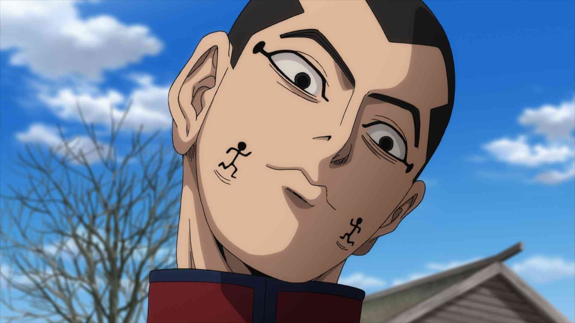 【漫画・アニメ】好きな男性キャラ（同じはアウト）