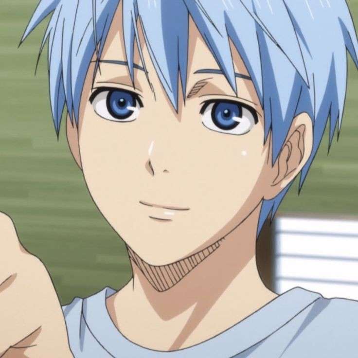 【漫画・アニメ】好きな男性キャラ（同じはアウト）