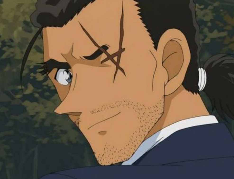 【漫画・アニメ】好きな男性キャラ（同じはアウト）