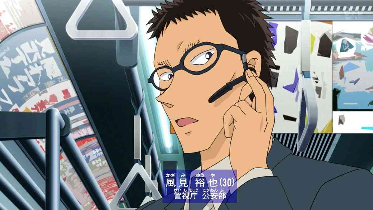 【漫画・アニメ】好きな男性キャラ（同じはアウト）
