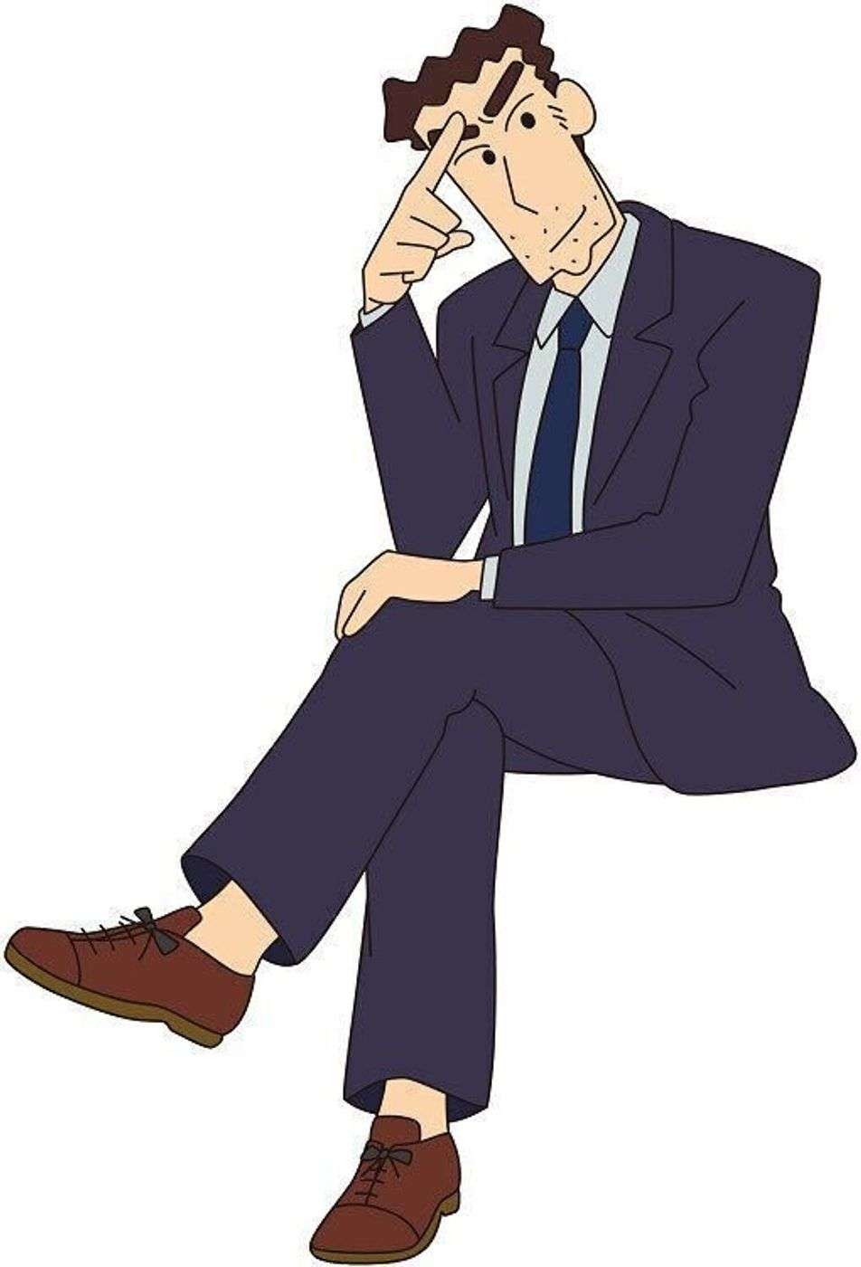 【漫画・アニメ】好きな男性キャラ（同じはアウト）