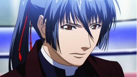 【漫画・アニメ】好きな男性キャラ（同じはアウト）