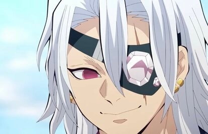 【漫画・アニメ】好きな男性キャラ（同じはアウト）