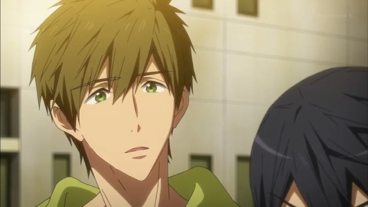 【漫画・アニメ】好きな男性キャラ（同じはアウト）