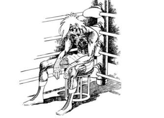 【漫画・アニメ】好きな男性キャラ（同じはアウト）