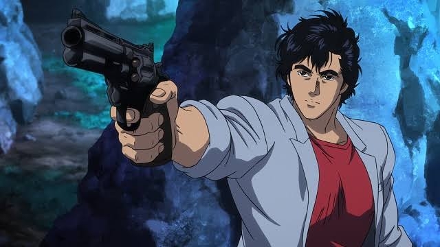【漫画・アニメ】好きな男性キャラ（同じはアウト）