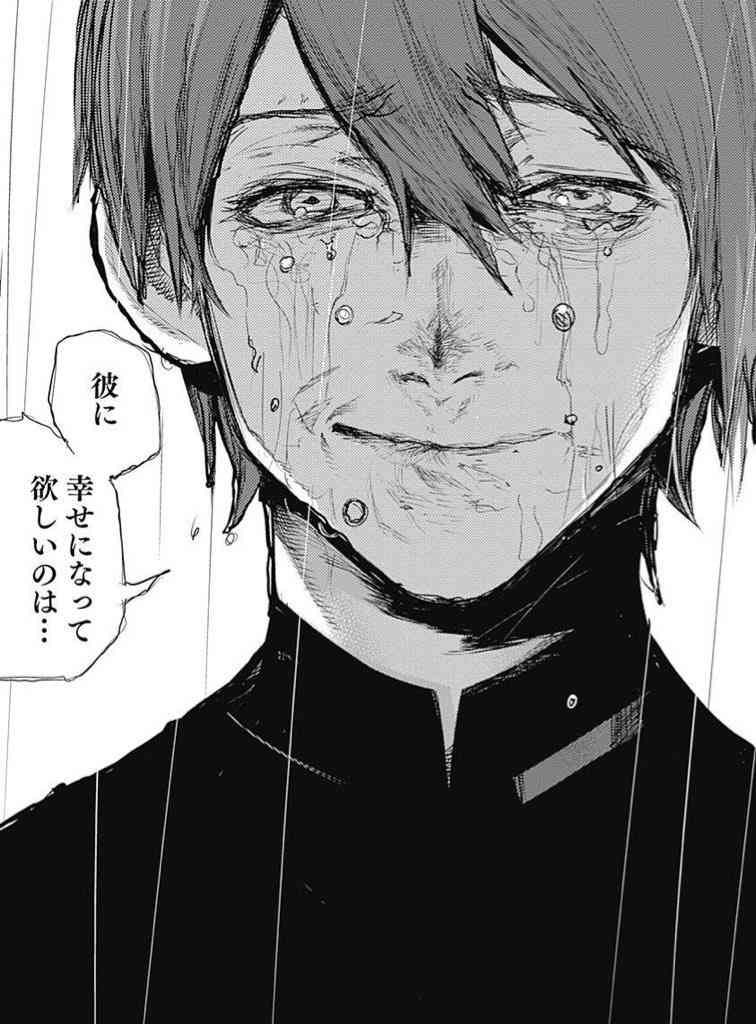 【漫画・アニメ】好きな男性キャラ（同じはアウト）