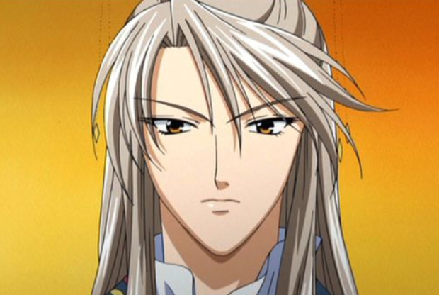 【漫画・アニメ】好きな男性キャラ（同じはアウト）