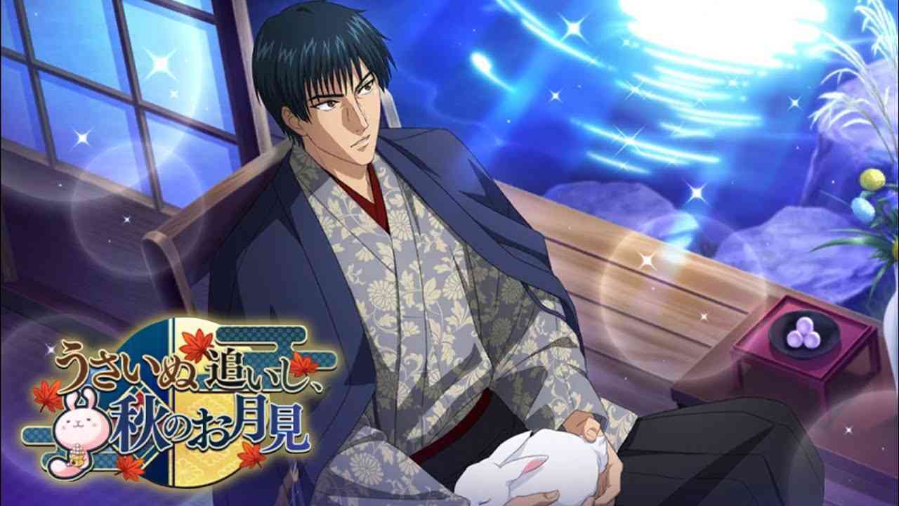 【漫画・アニメ】好きな男性キャラ（同じはアウト）